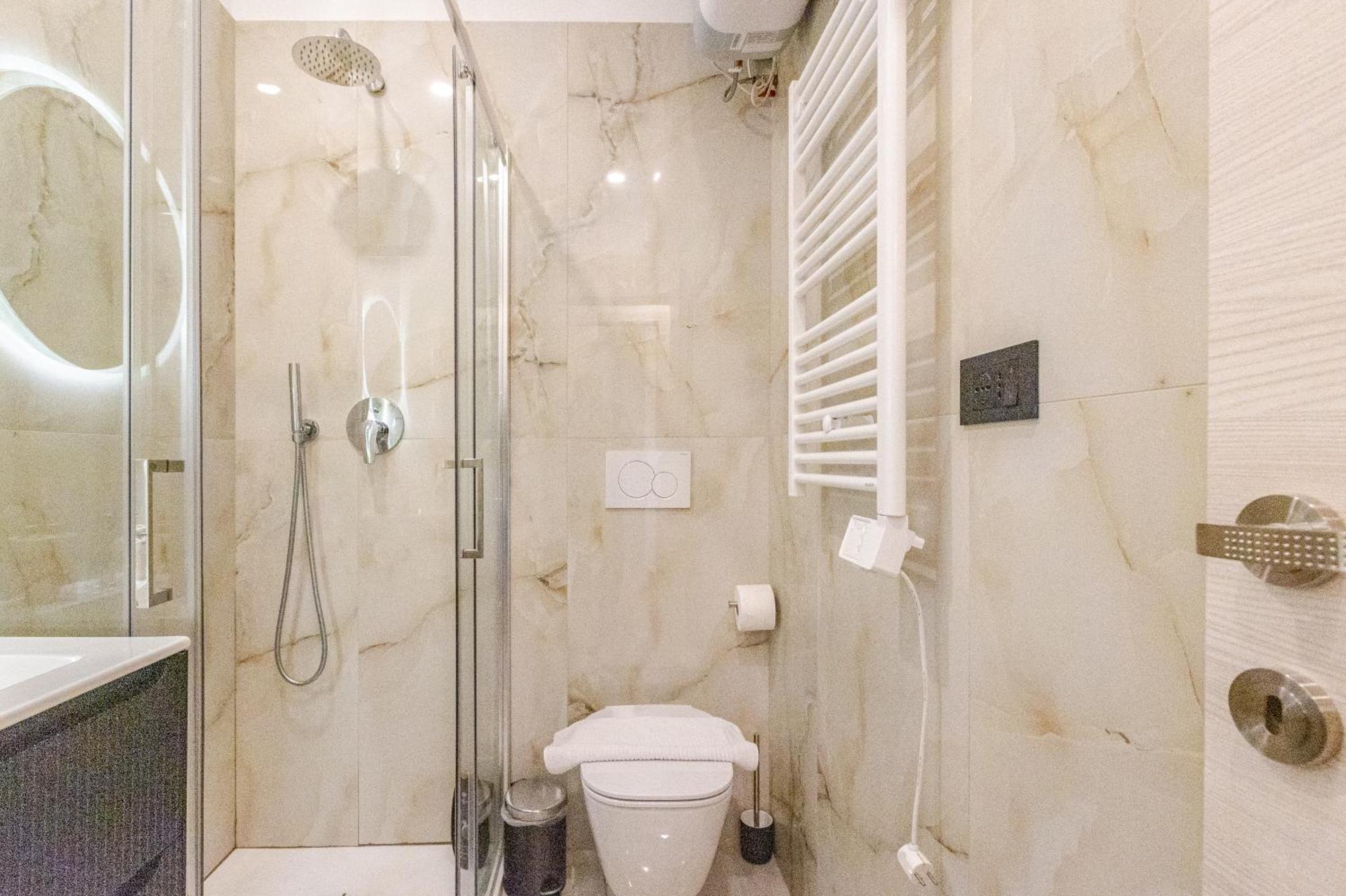 Teatro Romano Suites - Isabella Triëst Buitenkant foto