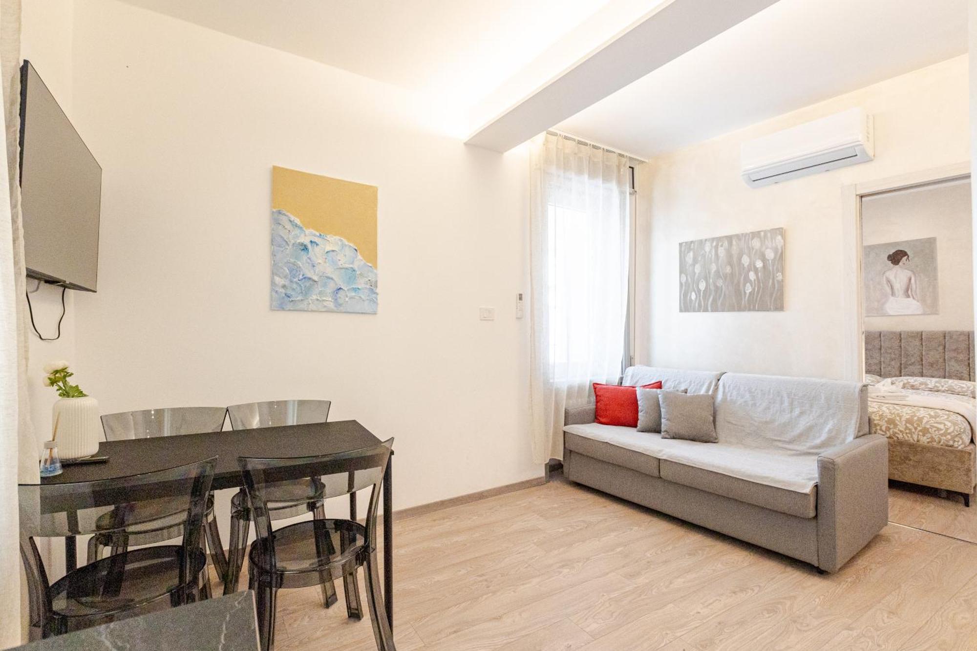 Teatro Romano Suites - Isabella Triëst Buitenkant foto