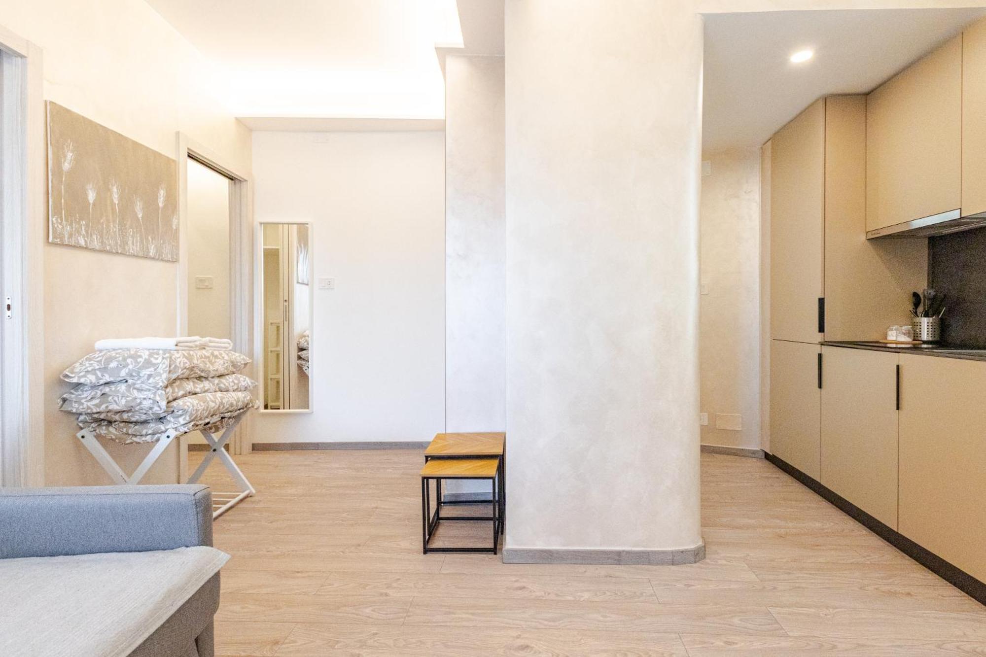 Teatro Romano Suites - Isabella Triëst Buitenkant foto